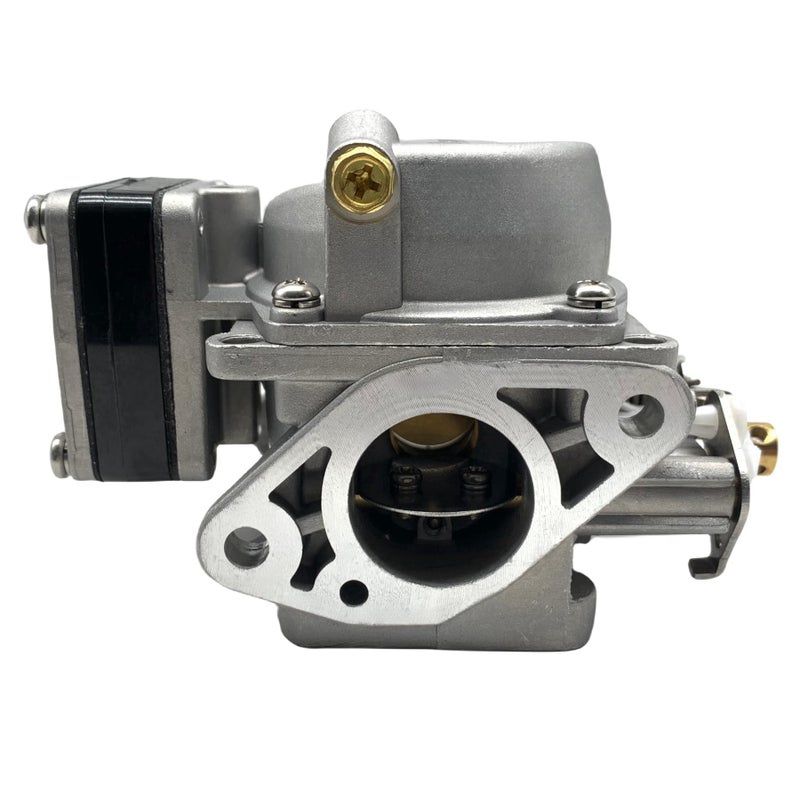 UanofCn 369032002 Boat Motor Carburetor Assy for Tohatsu Nissan 2 Stroke 5HP Outboard Engines 369-03200-2 36903-2002M - Image 2